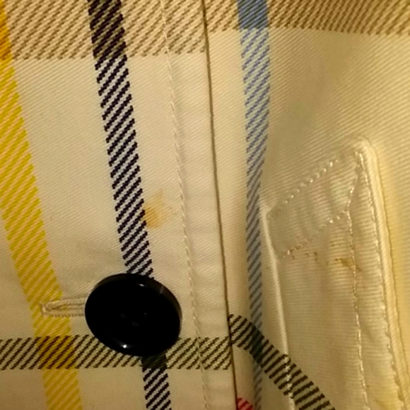 Coach jacket - Picture 8 of 8